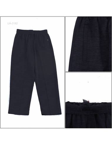 Celana Training Panjang Cowok Reguler Alpheus...