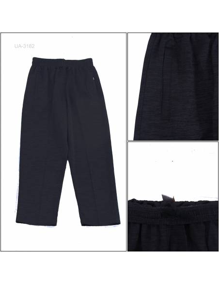 Celana Training Panjang Cowok Reguler Alpheus XL-4L