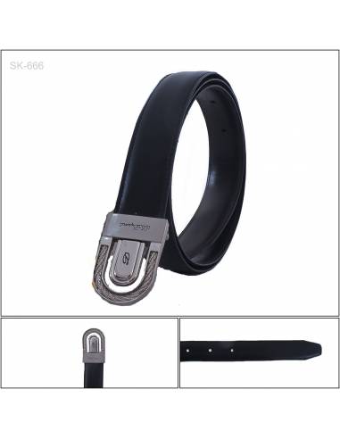 Ikat Pinggang Gesper Cowok Freeman