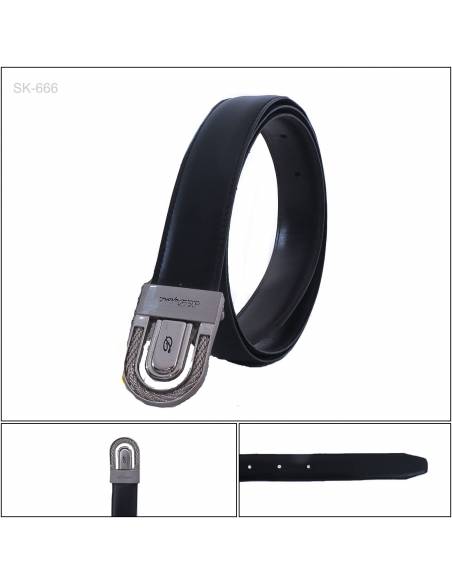 Ikat Pinggang Gesper Cowok Freeman