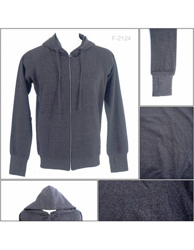Jacket Jumper/Hoodie Cowok Fenda M-XL