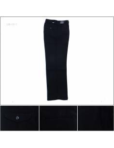 Celana Panjang Formal Cowok Reguler  Mustevan's 33-38