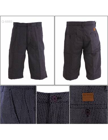 Celana Pendek Cowok Gazr 27-32