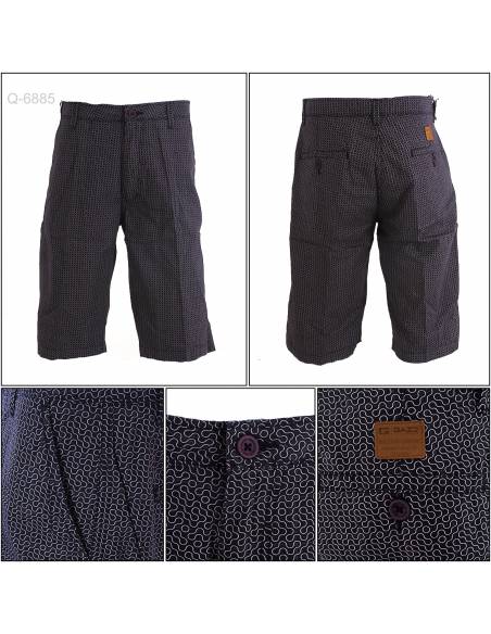 Celana Pendek Cowok Gazr 27-32