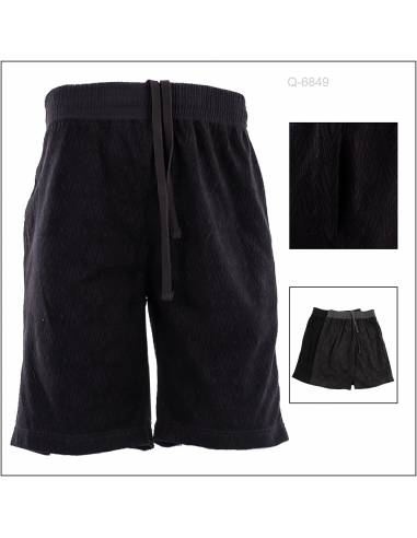 Celana Pendek Cowok kolor Benri M-XL