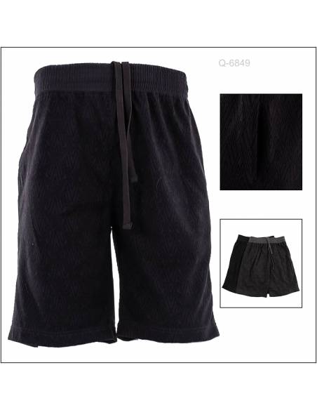 Celana Pendek Cowok kolor Benri M-XL