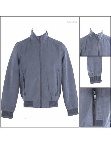Jaket Katun Cowok Alpheus XL-4XL