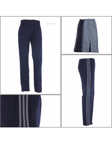 Celana Training Panjang Cowok Reguler Alpheus...