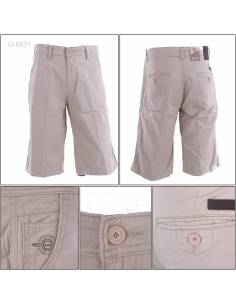 Celana Pendek Katun Cowok Elviti 33-38