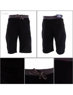 Celana Pendek Rib Kolor Cowok Rocksky M-XXL