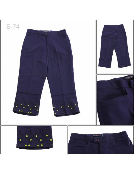 Shorts/Celana Pendek Cewek 7/8 Mysheros S-M