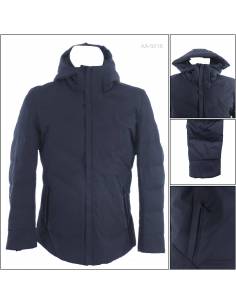 Jaket Parasit Cowok Alpheus XL-4L