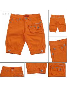 Hot pants/Celana Pendek Cewek 5/6O'net 27-30