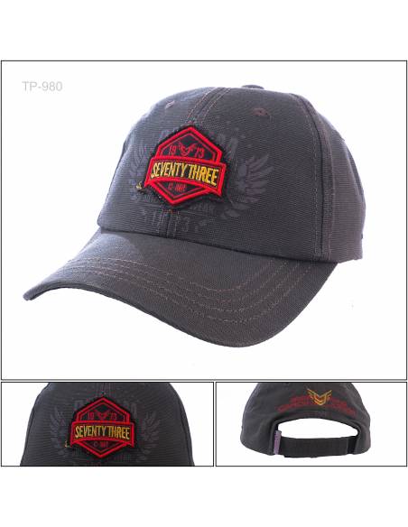 Topi Anak Cowok Casual Cardinal