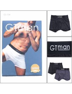 Celana Dalam/Underpants Boxer Cowok Gt Man M-XL
