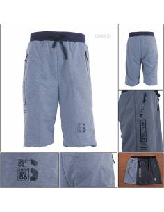 Celana Pendek Kolor Cowok  Strunggle M-XL