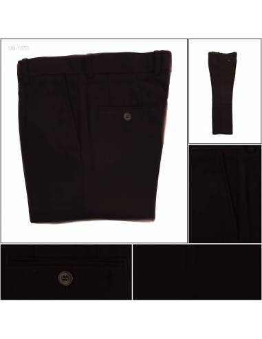 Celana Formal Cowok  Cardinal 33-38