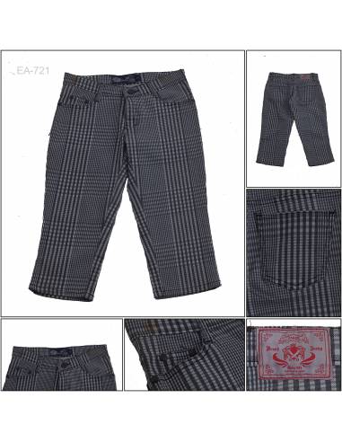 Shorts/Celana Pendek Cewek 7/8 Damor