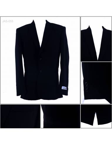 Jas formal Cowok Must Evan'S M-XL