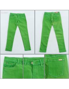 Celana Panjang Jeans Anak Cewek Yyh Women 24-26