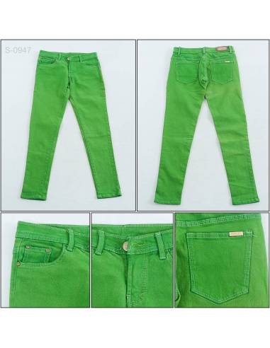 Celana Panjang Jeans Anak Cewek Yyh Women 24-26