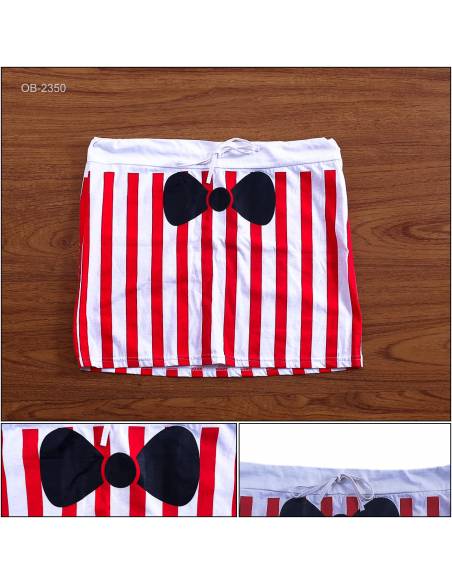 Obral Rok Pendek Cewek All Size