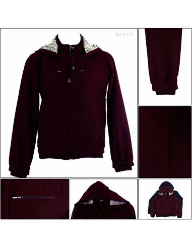 Jaket Parasit Cewek/Ladies Times Sport M-L