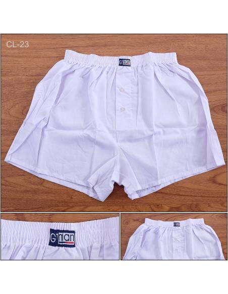 Celana Dalam/Underpants Boxer Cowok Gt Man L-XL