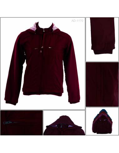 Jaket Parasit Cewek/Ladies Times Sport M-XL