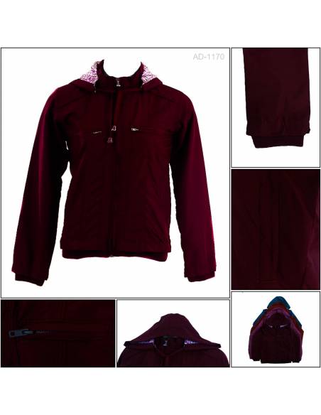 Jaket Parasit Cewek/Ladies Times Sport M-XL