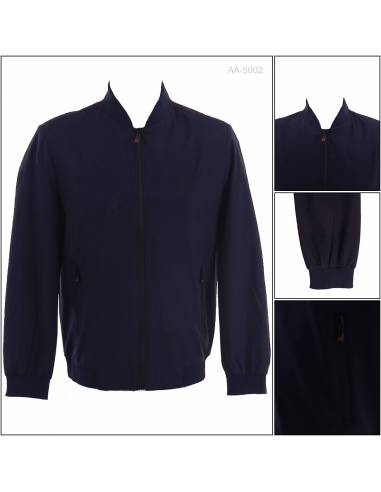 Jaket Parasit Cowok Alpheus L-4L