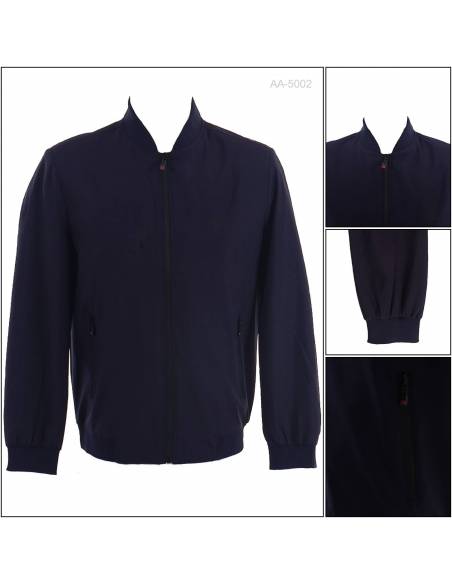 Jaket Parasit Cowok Alpheus L-4L