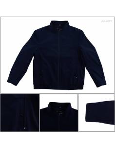 Jaket Parasit Cowok Alpheus XL-3XL