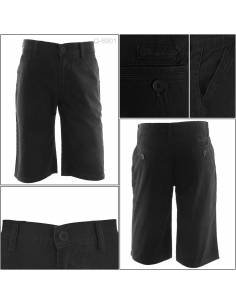 Celana Pendek Katun Cowok Fenda 30-32