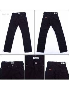 Celana Panjang Katun Reguler Cowok Lois 29-36