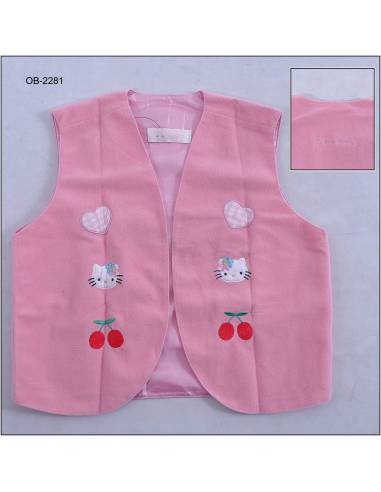 Obral Rompi Anak Cewek All Size