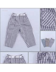 Obral Celana Panjang Katun Anak Cewek 1-2