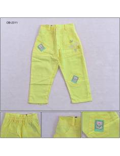 Obral Celana Panjang Katun Anak Cewek S