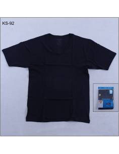 Kaos Dalam Cowok Lengan Pendek Gt Man M-XL