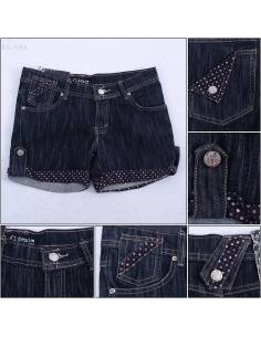 Hot pants/Shorts/Celana Pendek Jeans D&G 27