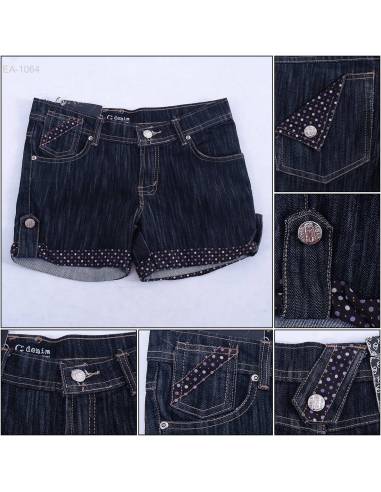 Hot pants/Shorts/Celana Pendek Jeans D&G 27