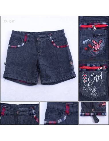 Hot pants/Shorts/Celana Pendek Jeans Cewek Bebe...