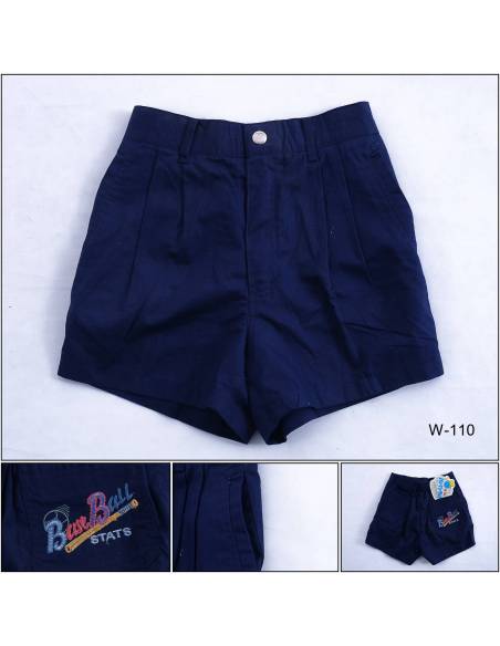 Obral Celana Pendek Katun Anak Cowok 9