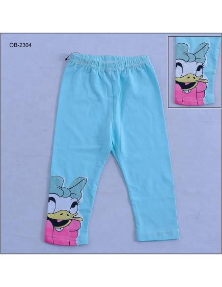 Obral Celana Legging Panjang Anak Cewek 9