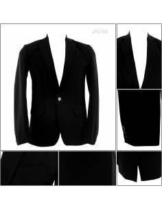 Jas Formal Cowok Exclusive S-M