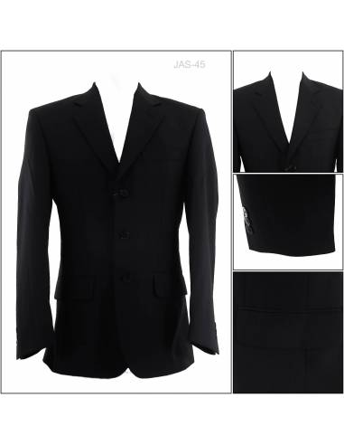 Jas Formal Cowok Cardinal S-XL