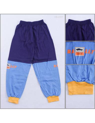 Obral Celana Panjang Katun Anak Cowok 10