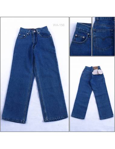Obral Celana Panjang Jeans Anak Cowok Peter &...