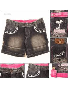Hot pants/Shorts/Celana Pendek Jeans Cewek Bebe 29