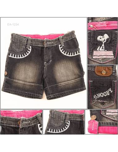 Hot pants/Shorts/Celana Pendek Jeans Cewek Bebe 29